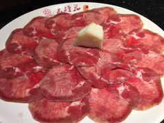 -木槿花韩式炭烤·熟成肉工坊(孙文东路店)