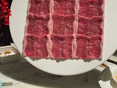 -涮福記·现切牛羊肉火锅(世纪汇店)