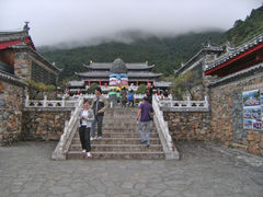 -丽江玉水寨