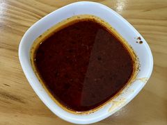 -李刚鸡西刀削面