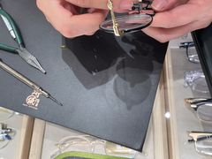 -溥仪眼镜(北京SKP店)