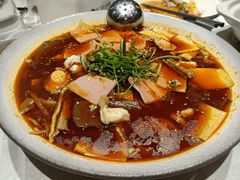 -马仕玖煲·融合菜·酥不腻烤鸭(人大店)