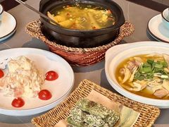 -食光慢宴·安吉土菜馆