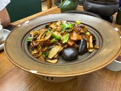 -云海肴·汽锅鸡·云南菜(祥云小镇店)