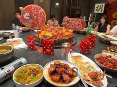 -同庆楼(奥体中心店)