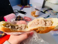 -沁屋面包店(人民东路店)