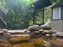 -融汇温泉