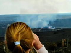 -夏威夷火山国家公园