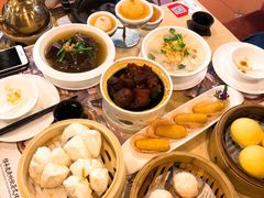 -点都德(汇盈广场店)