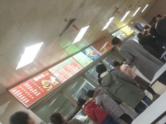 -中科大东区东苑餐厅(天使路店)