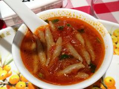 -西贝莜面村(上海百联西郊店)