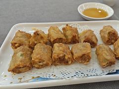 -潮道鱼仔店·潮汕味(长兴路店)