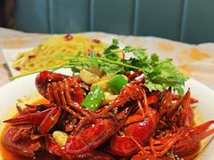 -忆口香龙虾(珠海夏湾老店)