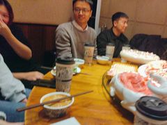 -额尔敦草原涮羊肉·烧烤(冻青树总店)