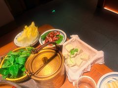 -巴奴毛肚火锅(京西大悦城店)