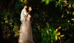 -GO VISION 动视觉婚纱摄影高级定制