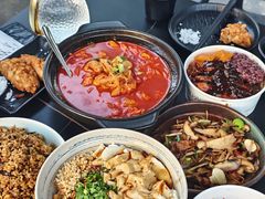 -多味居(剪子巷店)