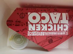 -肯德基(大兴火车站店)