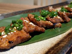 雪龙牛小排-笑福亭料理小馆(解放碑店)