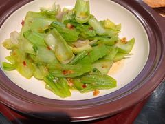 -令氏家外家周秦食府(高新店)
