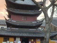 -普陀山风景名胜区-法雨禅寺