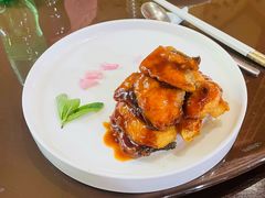 -茅山肴·道家菜·神仙鸡