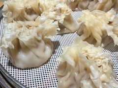 -清真文铁家烧麦馆