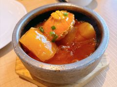 -海泰食府·新鲁菜·家宴(总部基地店)