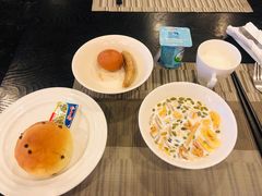 -长春卓展天天酒店(人民广场店)