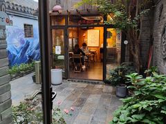 -四喜小胖·北京涮肉(五道营店)