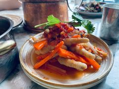 -浩海火燒雲傣家菜(合生汇店)