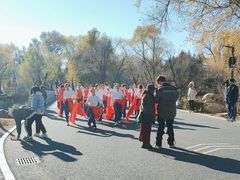 -长春市南湖公园