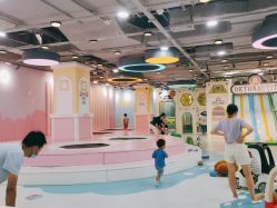 点击看大图 -万达宝贝王(上海浦江店)
