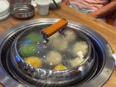 -锅老头铁锅炖•大锅蒸汽海鲜(韩乐坊店)