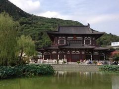-华清宫景区