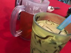 豆蔻水-德成饭店