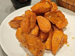 北大荒人锅包肉-北大荒人•新东北菜(青岛银座店)