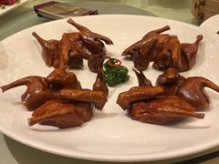 -利苑酒家(宜安广场店)