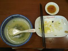 -小姜锅贴(凤凰街店)