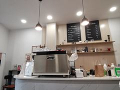 -白鹅咖啡(金城花园店)
