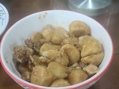 -传统菜农庄(皇姑路店)