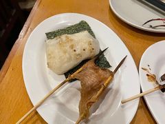 -福烤锦花(长乐路店)