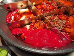 -抄姐老火锅(重庆总店)