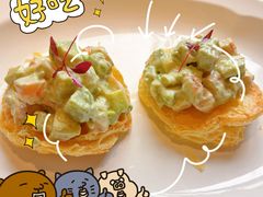 -南里山房·新淮扬菜(徐汇万科店)