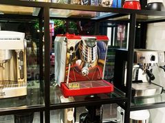 -莫利咖啡培训(球山花园店)