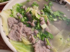 -杨三娘跷脚牛肉(羊子山西路店)