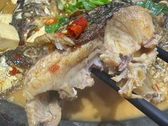 -下梅人家土菜馆(历史文化餐厅度假区店)