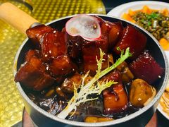 -铜锣湾·有麝自然香(渝北财富中心店)