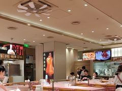 -西贝(紫荆广场店)