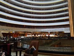 -杭州国际会议中心洲际酒店-原素全日餐厅(解放东路店)